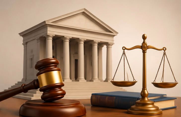 What Is Judicial Review? How Courts Check Government Power