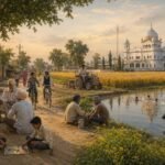 What the Textbooks Skip: Teaching the Punjab Years to a New Generation.