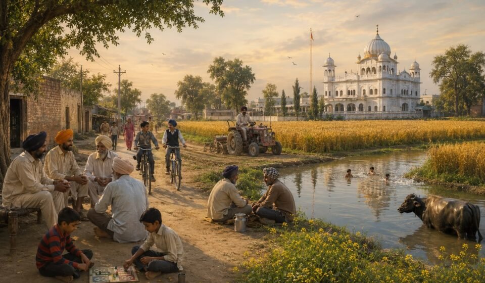 Punjab at Peace: What Reconciliation Would Actually Require image - IMG-20260709-WA0000.