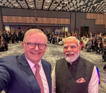 PM Modi in Australia: Uranium Deal, Defence Ties Top Agenda