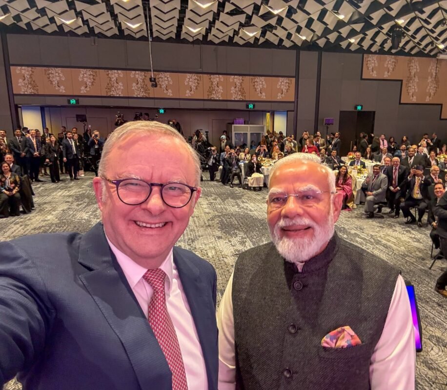 PM Modi in Australia: Uranium Deal, Defence Ties Top Agenda