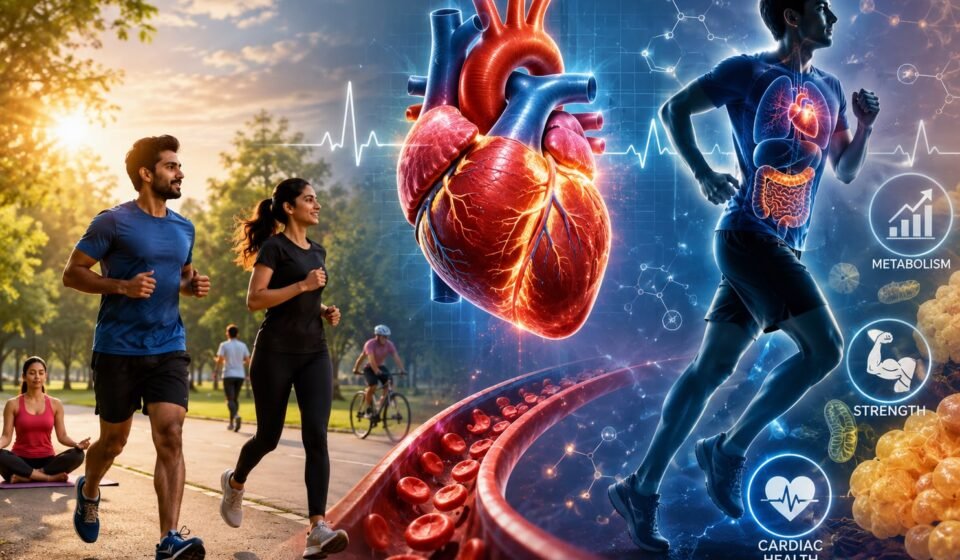 Physical Activity Linked to Healthier Metabolome, Improved Cardiac Function image - IMG-20260709-WA0003.