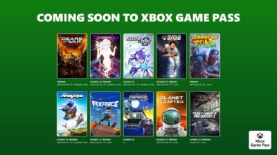 Xbox Game Pass Unveils Expansive July 2026 Lineup