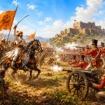 From Mir Jafar to Buxar: The Battle That Truly Decided India.