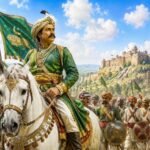 From Mir Jafar to Buxar: The Battle That Truly Decided India.