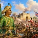 From Mir Jafar to Buxar: The Battle That Truly Decided India.