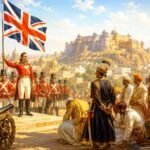 From Mir Jafar to Buxar: The Battle That Truly Decided India.