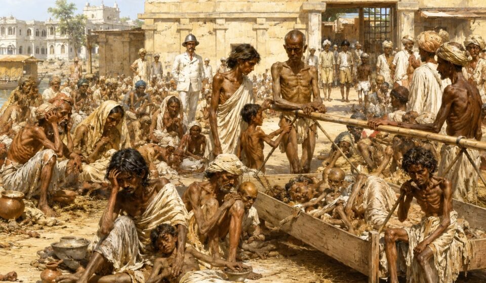 The Great Bengal Famine of 1770 image - IMG-20260709-WA0016.
