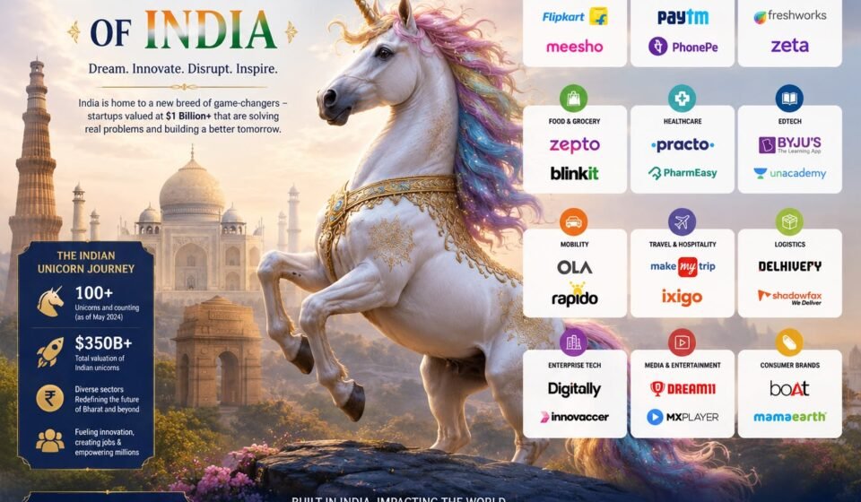 What Is a Startup Unicorn? Why Billion-Dollar Valuations Matter image - IMG-20260710-WA0000.