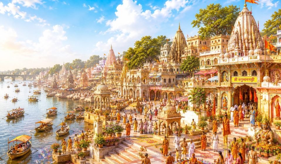 Ayodhya Before the Dispute: The City of Rama in Text and Memory image - IMG-20260712-WA0002.