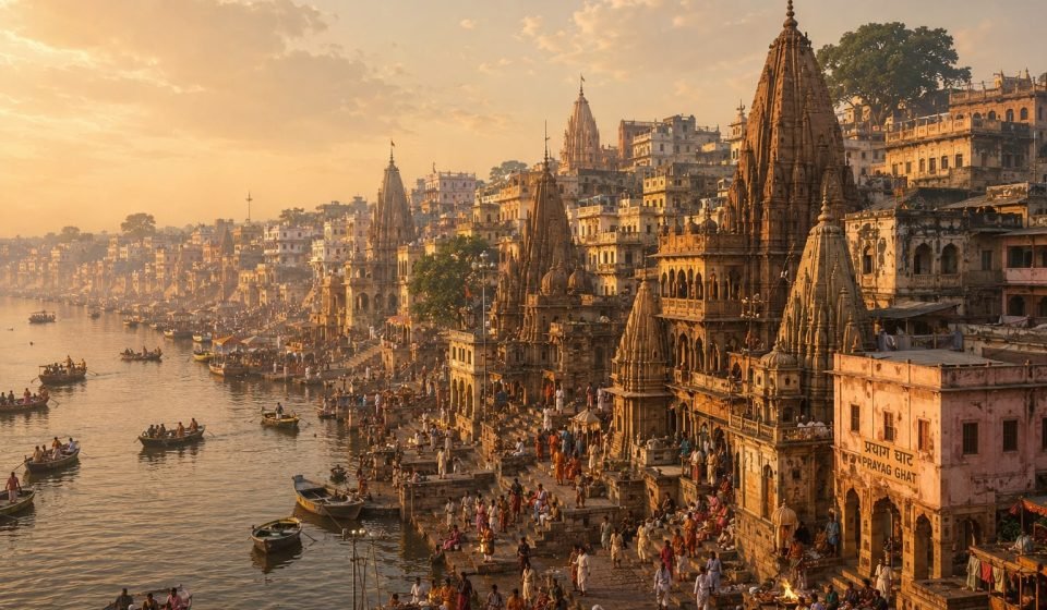 Kashi: The City Older Than History and Its Eternal Claim image - IMG-20260712-WA0003.