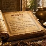 How the Samaveda Was Sung: Udgatri Priests, Stobhas and the Science of Vedic Chant.