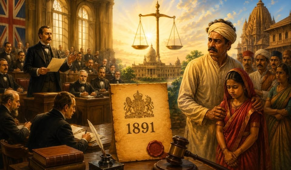 The Age of Consent Act 1891 and the War Over Reform image - IMG-20260712-WA0010.