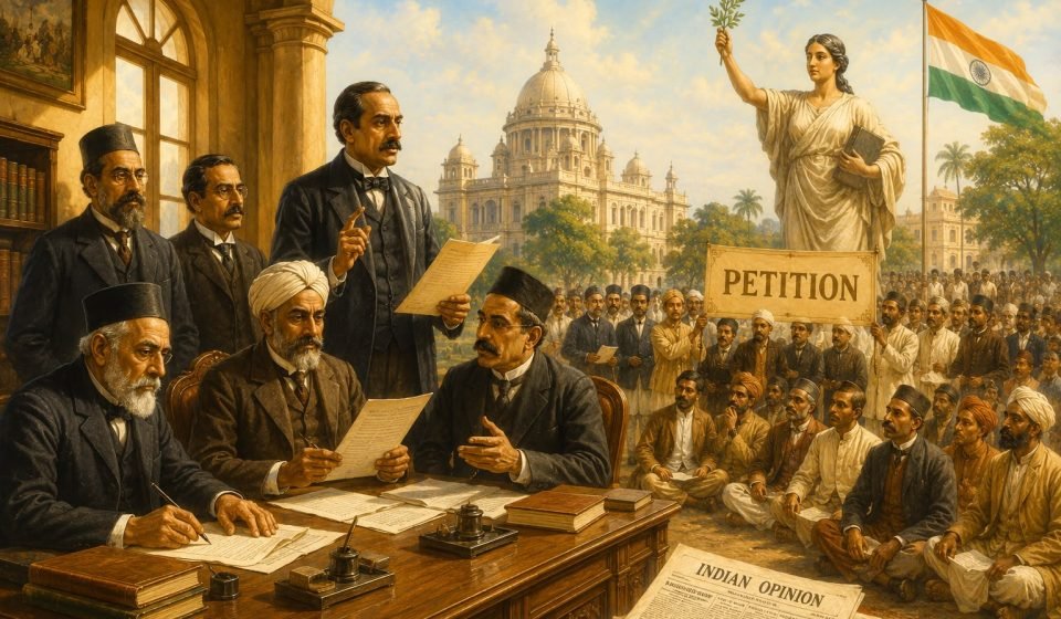 The Moderates: Prayer, Petition and the Making of a Nation image - IMG-20260712-WA0015.