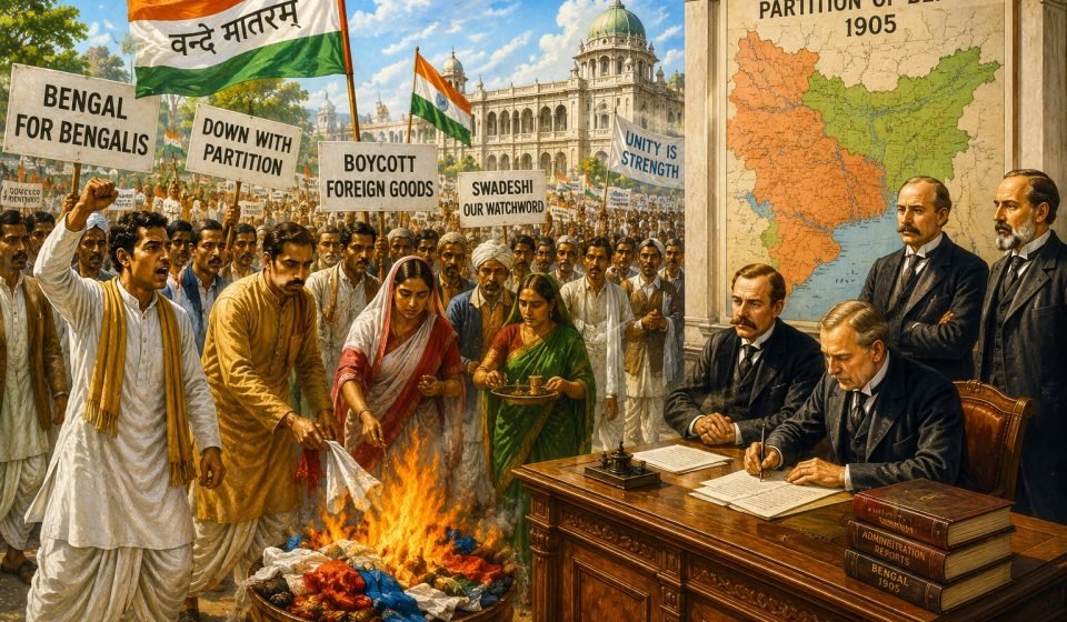 The Partition of Bengal 1905: The Stroke That Woke a Nation image - IMG-20260712-WA0018.