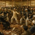 Dacca 1906: The Founding of the Muslim League image - IMG-20260712-WA0021.