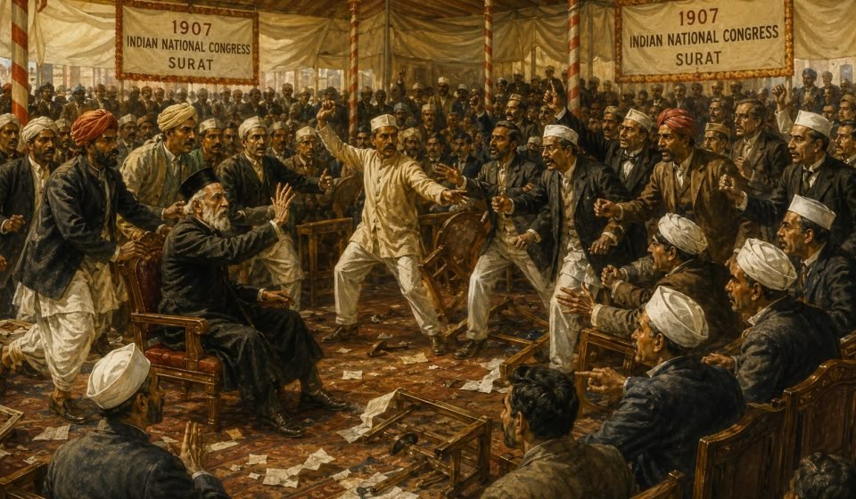 Surat 1907: The Day the Congress Broke image - IMG-20260712-WA0021.