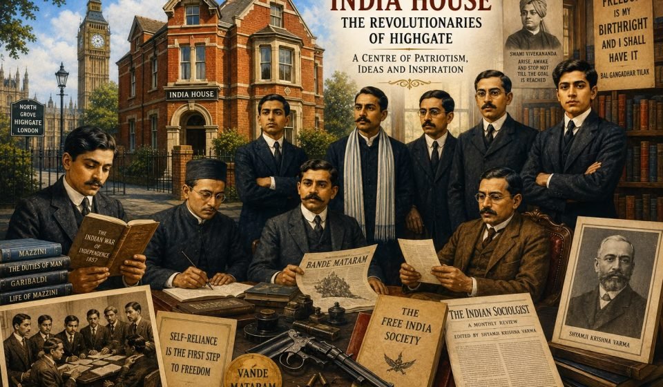 India House: The Revolutionaries of Highgate image - IMG-20260712-WA0023.