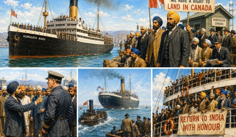 The Komagata Maru: A Shipload of Empire’s Broken Promises image - IMG-20260712-WA0032.