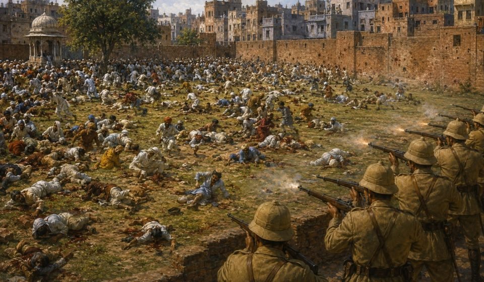 Jallianwala Bagh: The Massacre That Broke the Empire’s Claim image - IMG-20260712-WA0035.