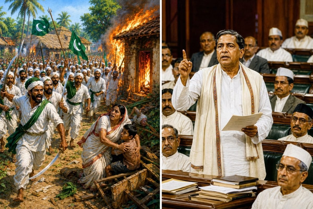 The Swarajists: C R Das and the War Inside the Councils