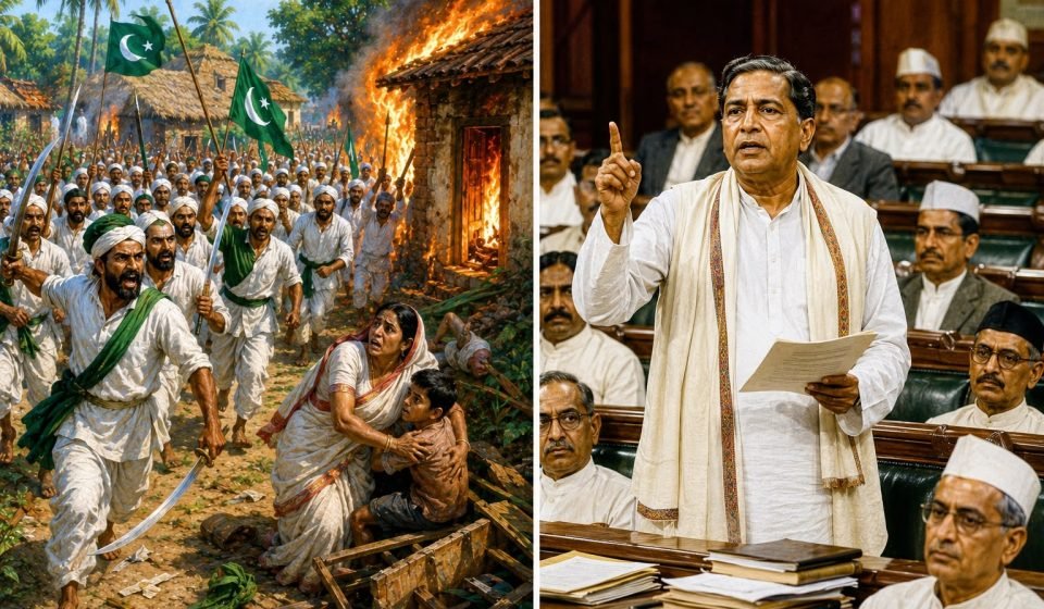 The Swarajists: C R Das and the War Inside the Councils image - IMG-20260712-WA0038.