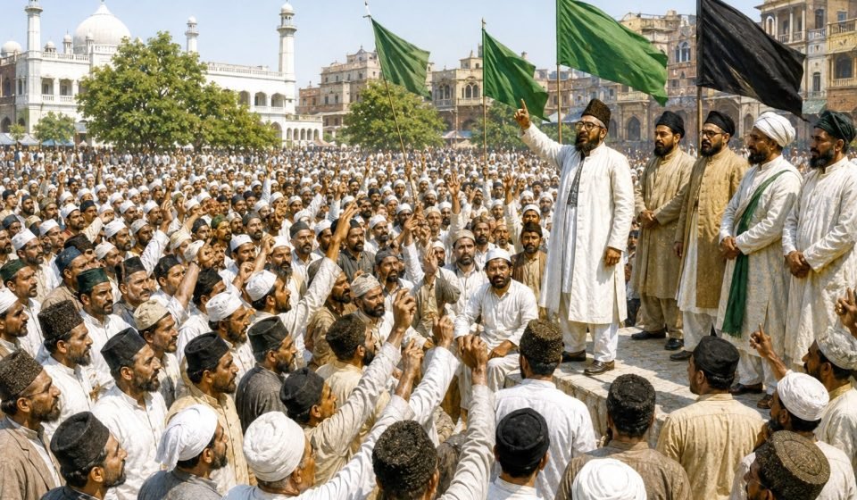 The Khilafat Movement: Faith, Alliance and a Vanished Throne image - IMG-20260712-WA0042.