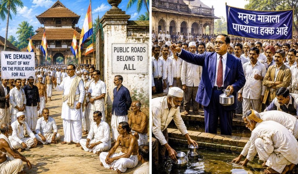 Vaikom and Mahad: Caste Enters the National Question image - IMG-20260712-WA0043.