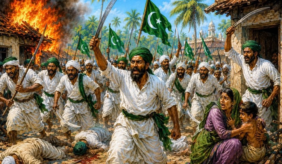 The Moplah Rebellion of 1921: Malabar’s Season of Fire image - IMG-20260712-WA0044.