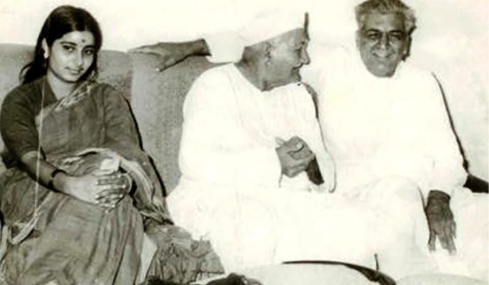 Pratap Singh Kairon: The First Assassination of a Former Chief Minister featured image for The Indic Journal.