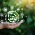 What Is Net Zero? Climate Targets Explained for India featured image for The Indic Journal.
