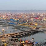 Mathura and Vrindavan: The Braj Country of Krishna image - Prayagraj-wideview-prayagsamagam-u-1024x681.