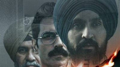 Satluj: The Film That Waited Three Years to Tell Punjab What It Already Knew