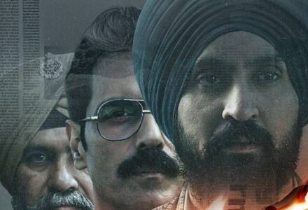 Satluj: The Film That Waited Three Years to Tell Punjab What It Already Knew featured image for The Indic Journal.