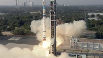 What Is a Satellite Launch Vehicle? Rockets Explained Simply