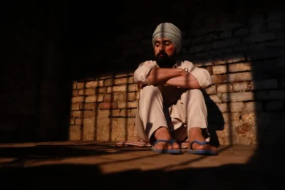 Diljit Dosanjh’s ‘Satluj’ Faces FIR Demand, Piracy Battle