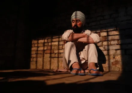 Satluj.