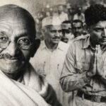 The Assassination of Mahatma Gandhi and the Trial at the Red Fort featured image for The Indic Journal.