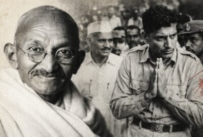 The Assassination of Mahatma Gandhi and the Trial at the Red Fort