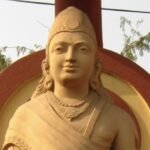 Harappa and Mohenjodaro: Engineering Marvels Before Their Time.