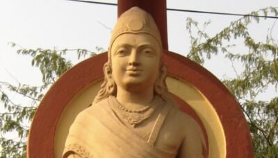 After Ashoka: The Slow Twilight of the Mauryan Dynasty