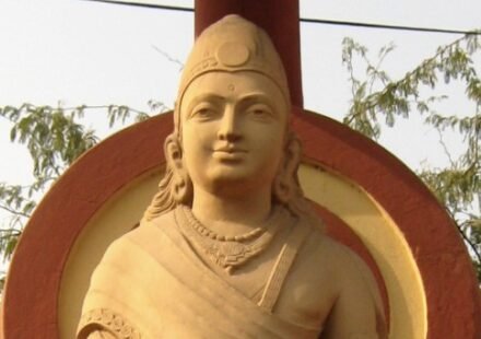After Ashoka: The Slow Twilight of the Mauryan Dynasty featured image for The Indic Journal.