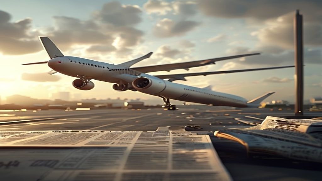 Adani Weighs Airline Launch Amid Policy Shift
