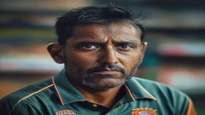 Ajinkya Rahane Retires from International Cricket