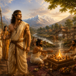 Harappa and Mohenjodaro: Engineering Marvels Before Their Time.