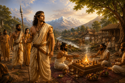 The Aryan Question: What Genetics Now Tells Us