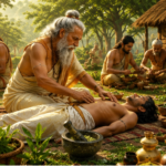 How the Samaveda Was Sung: Udgatri Priests, Stobhas and the Science of Vedic Chant.