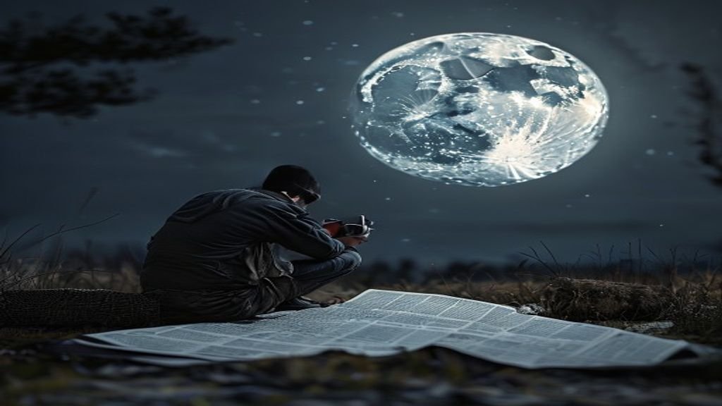 Buck Moon Viewing and Photography Tips Emerge