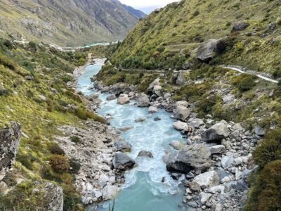 The Saraswati Mystery: Chasing a River That Vanished From Maps