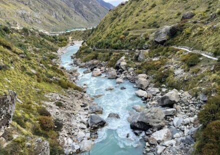 The Saraswati Mystery: Chasing a River That Vanished From Maps featured image for The Indic Journal.